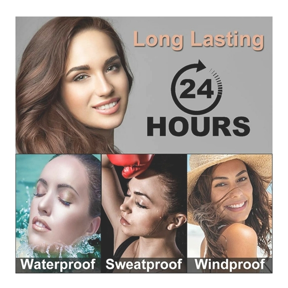 Magnetic Eyelashes (5) & Magnetic Eyeliner… - Picture 5 of 6